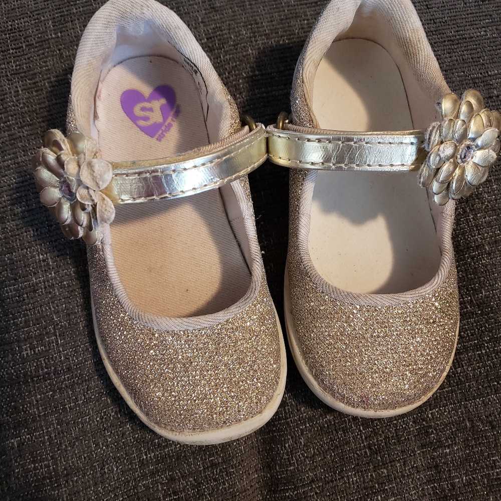 Stride rite 7.5